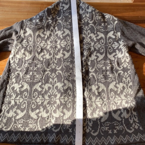 🇦🇷 Made in Argentina Open Front Cardi Sweater - Picture 14 of 16